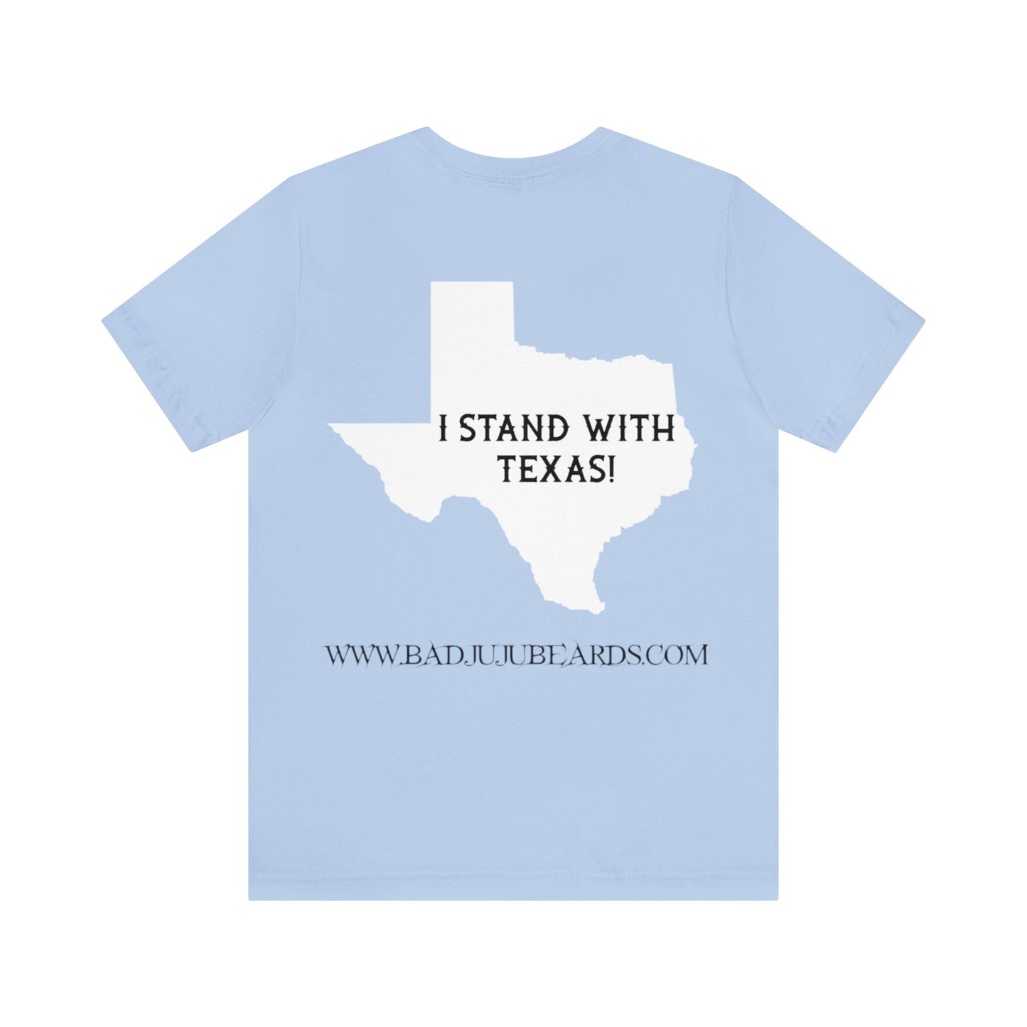 I stand with texas #2