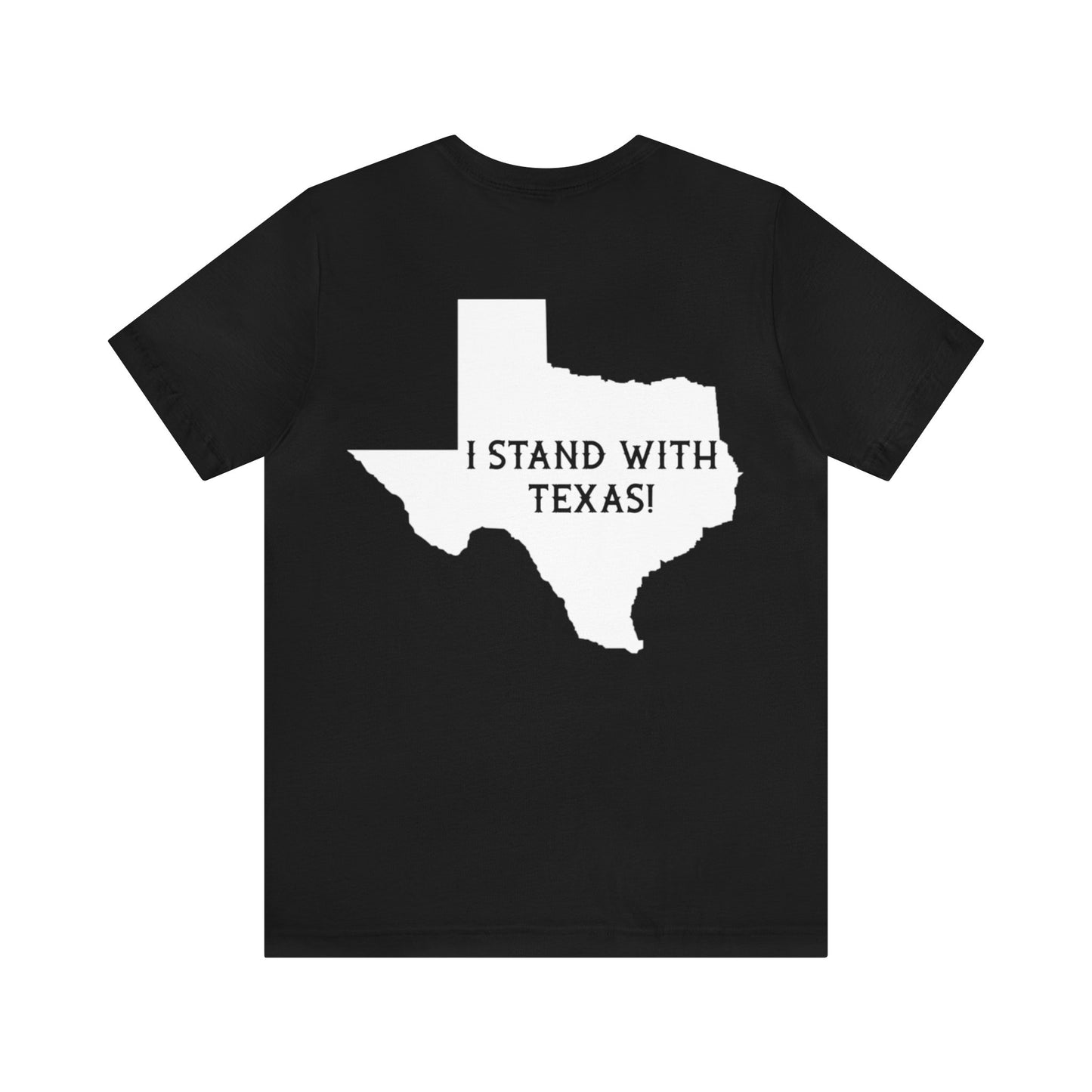 I stand with texas #2