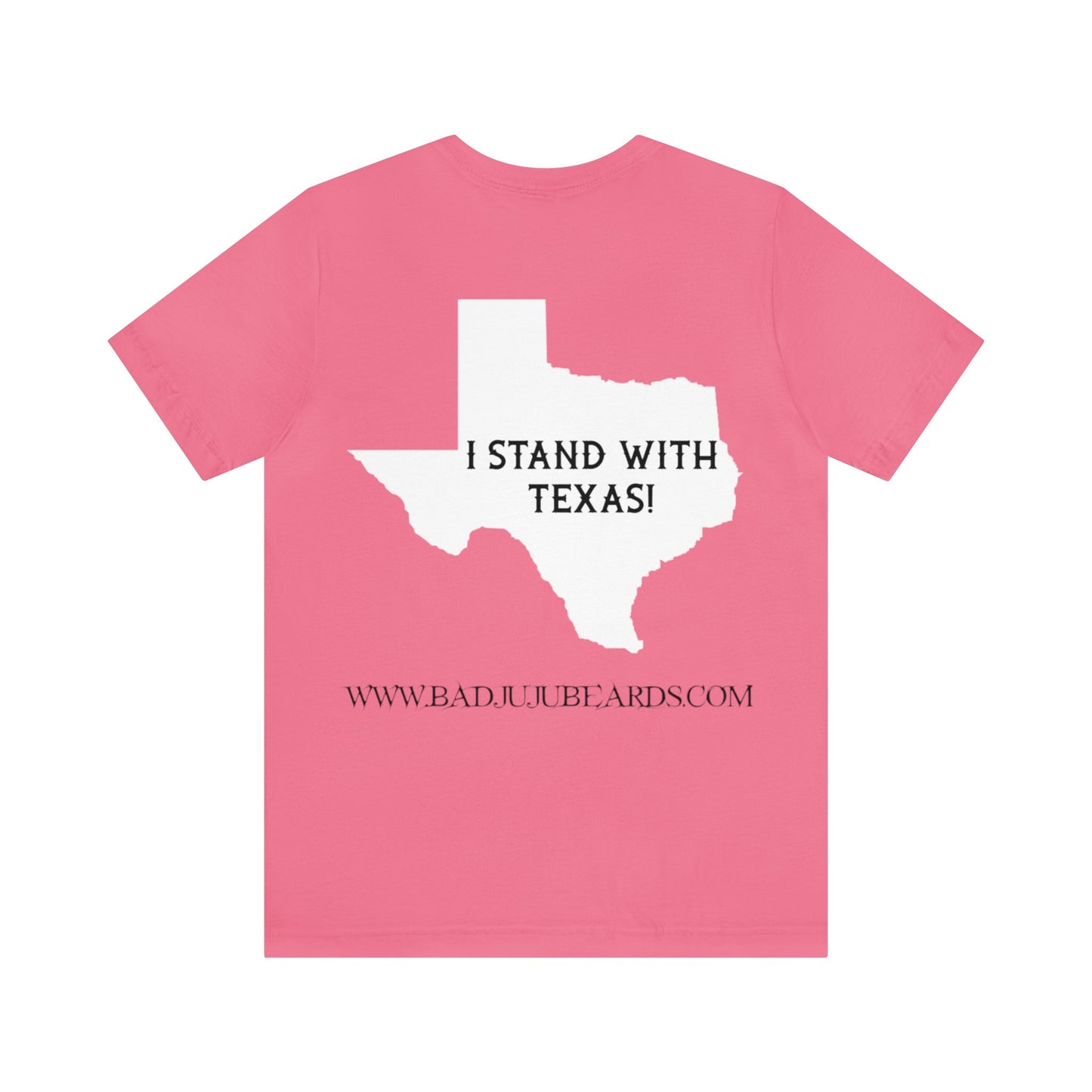 I stand with texas #2