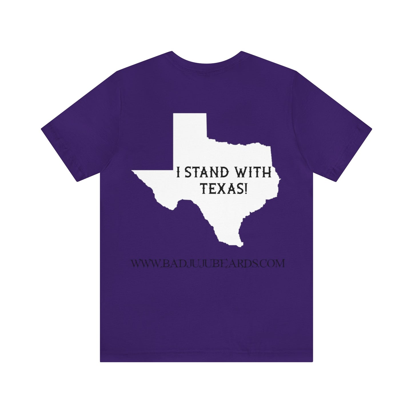 I stand with texas #2