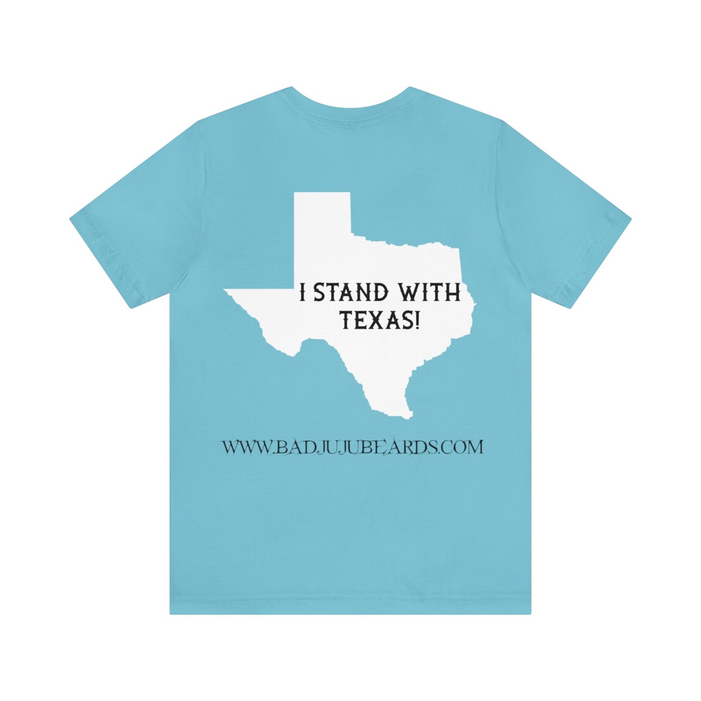 I stand with texas #2