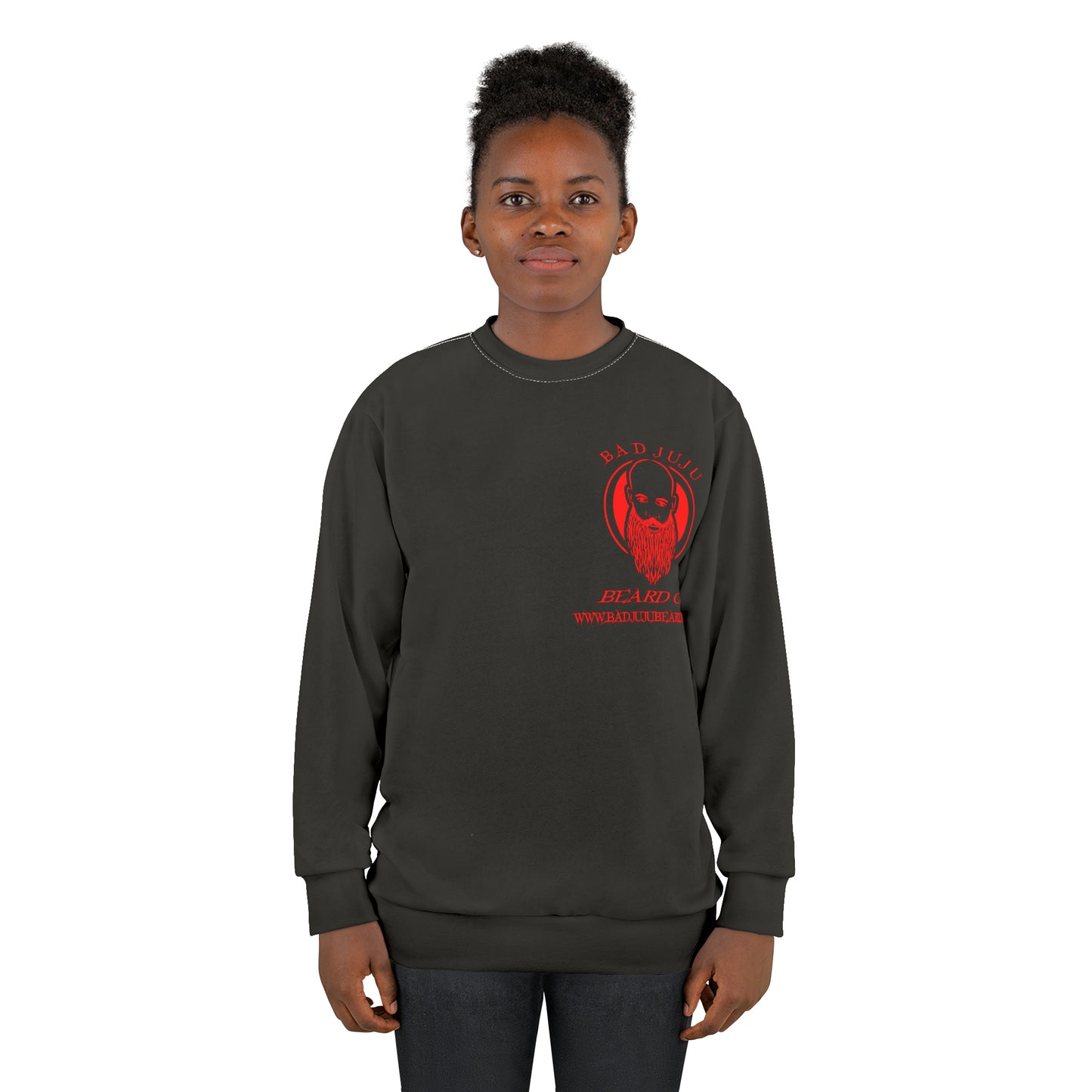 Est. 2022 Unisex Sweatshirt (AOP)