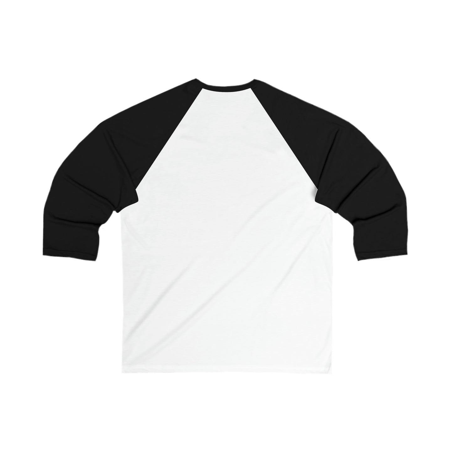 Est 2022 Unisex 3\4 Sleeve Baseball Tee