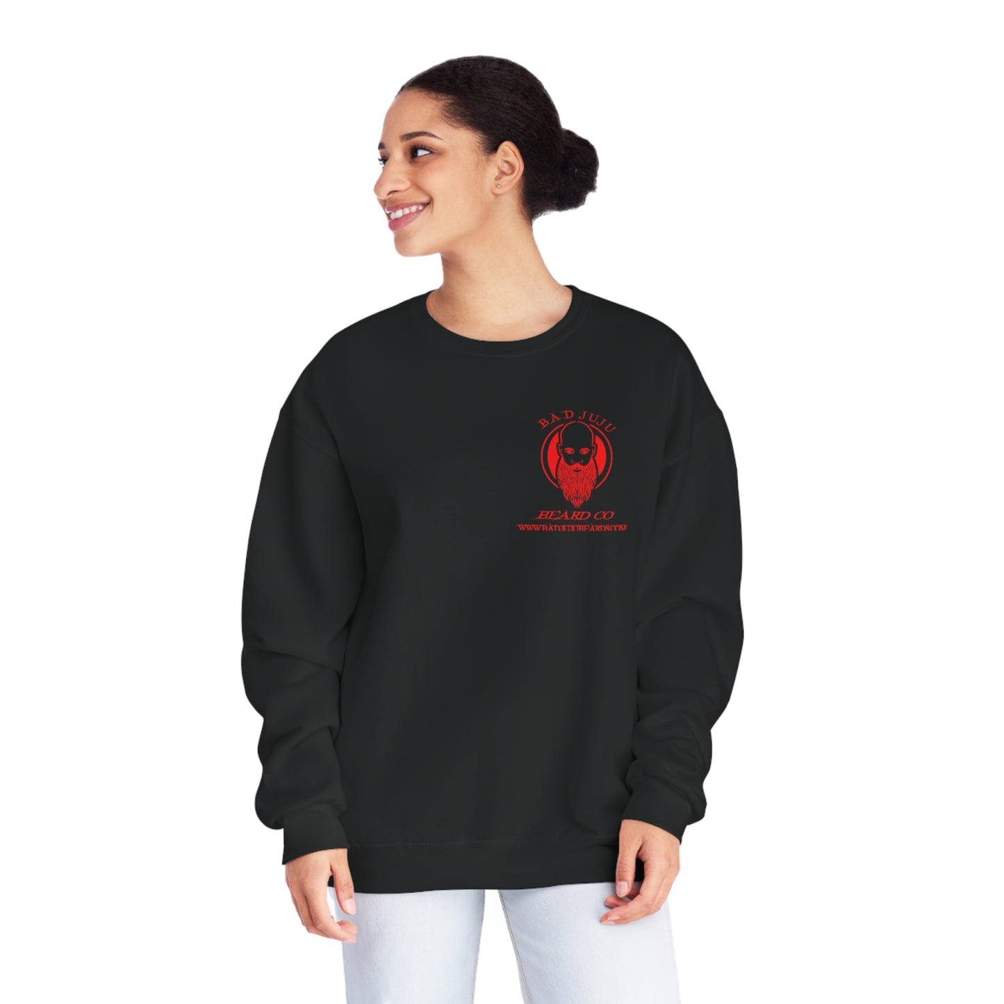 Est. 2022 Unisex NuBlend® Crewneck Sweatshirt