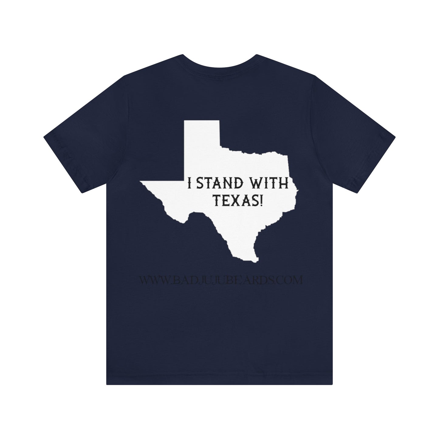 I stand with texas #2