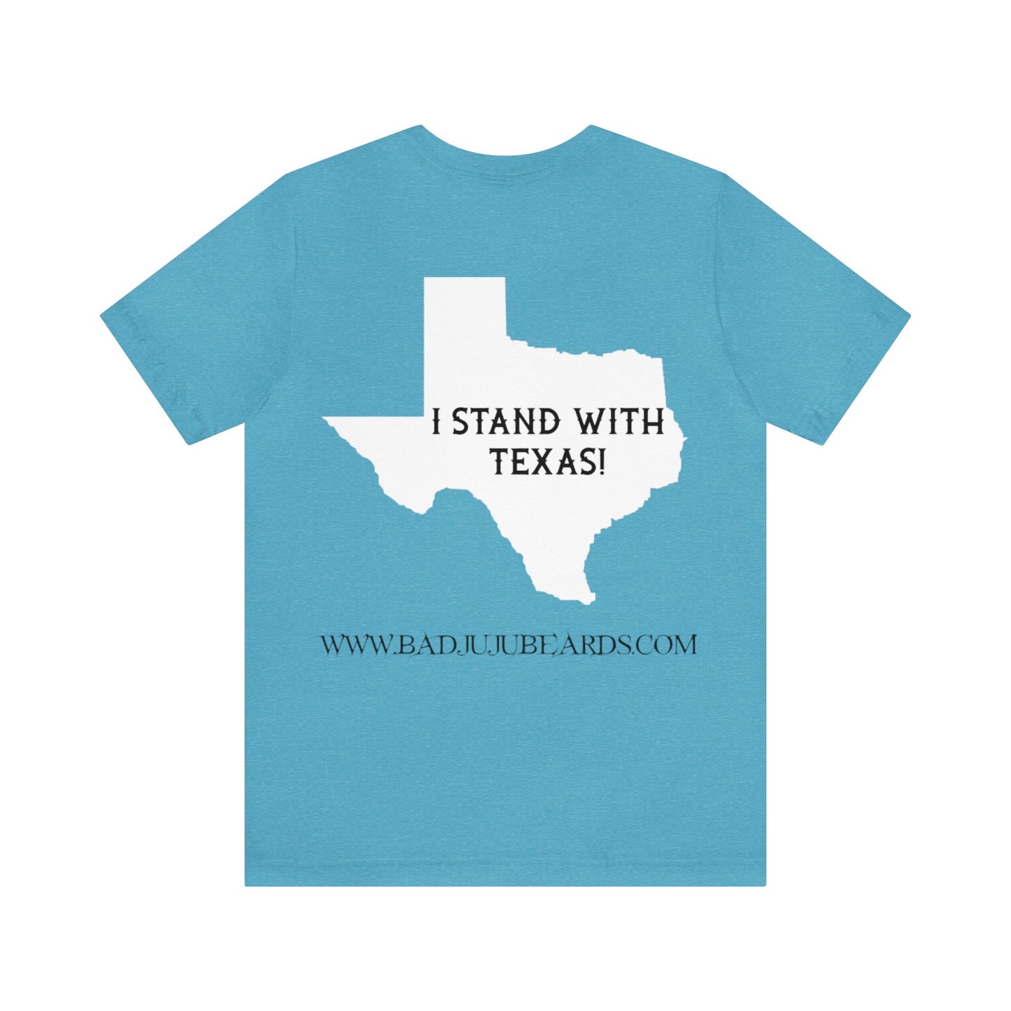 I stand with texas #2