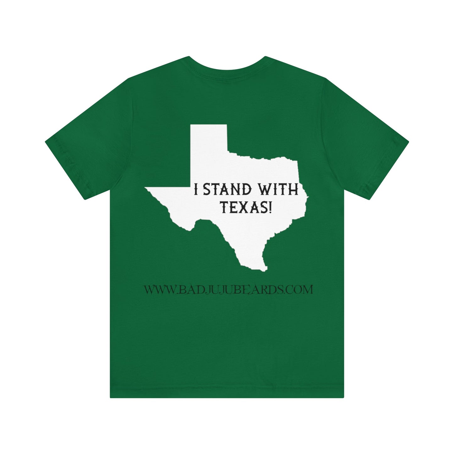 I stand with texas #2