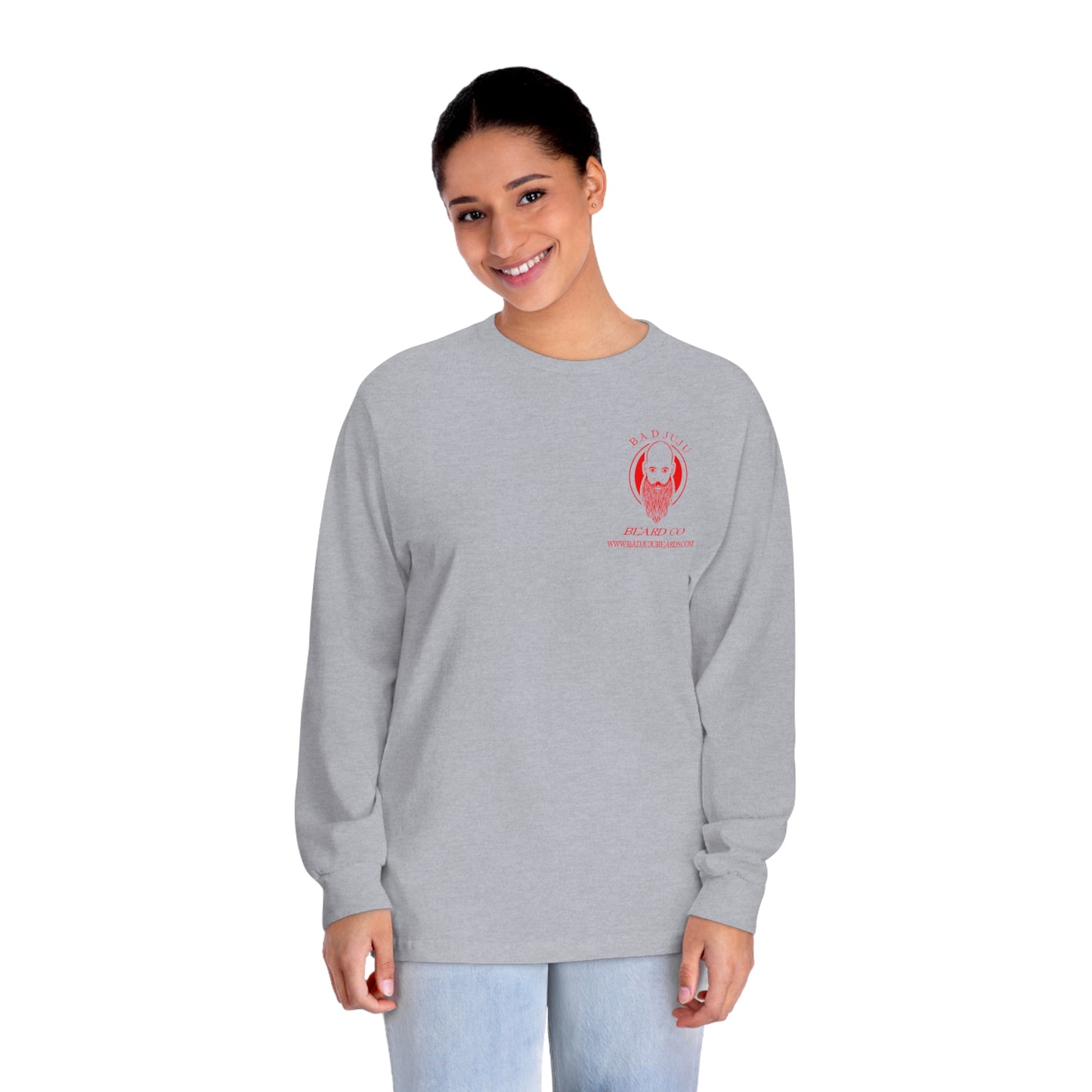 Est 2022 Unisex Classic Long Sleeve T-Shirt