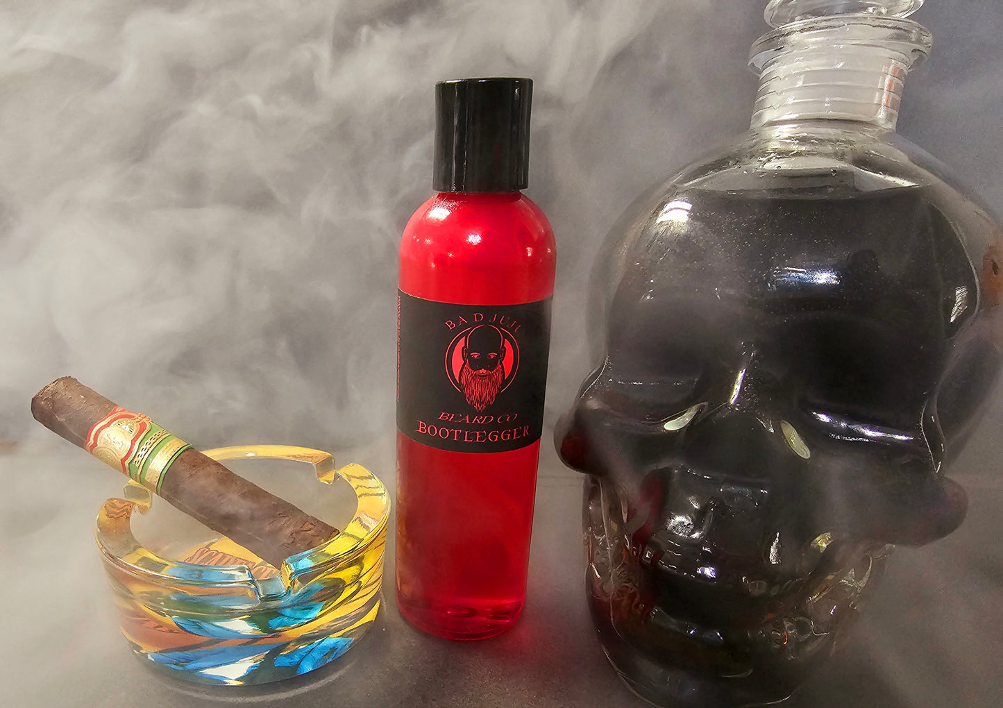 Bootlegger | Beard Wash