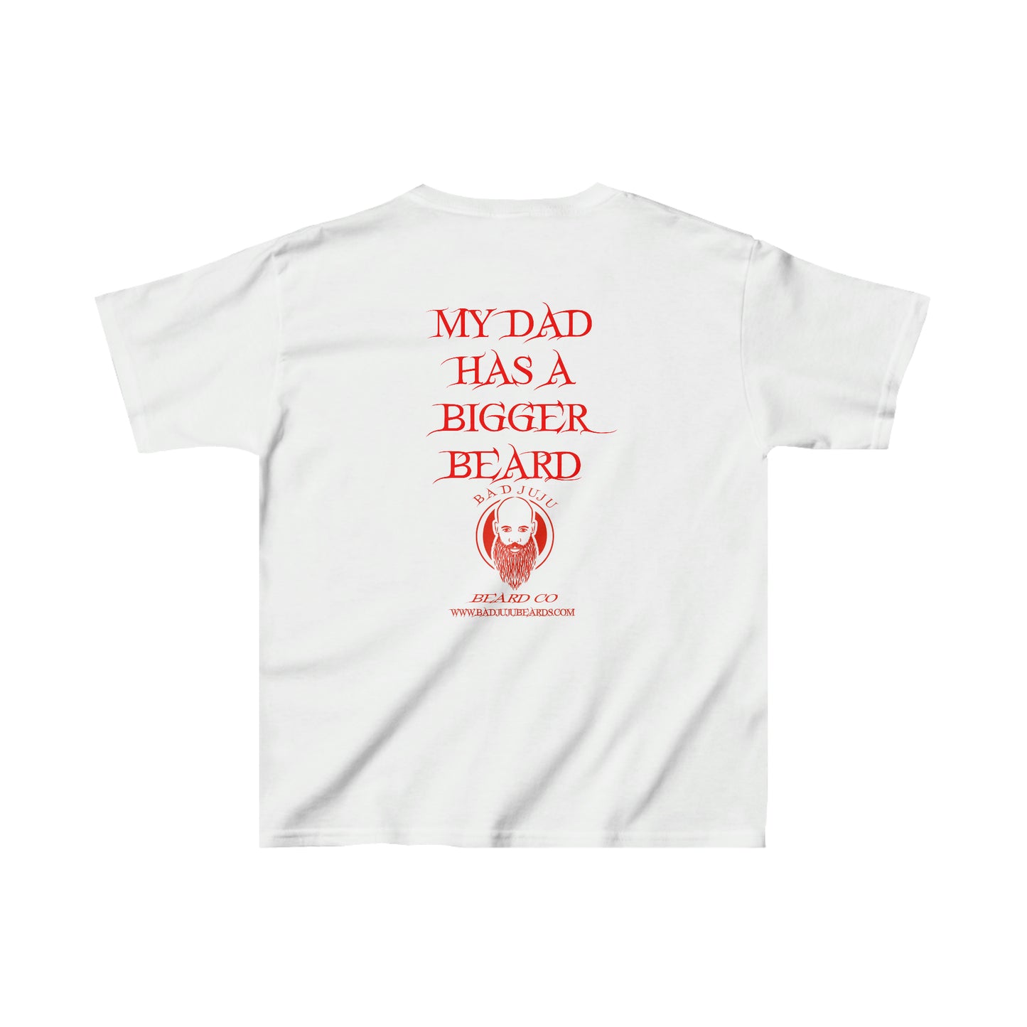 Kids Heavy Cotton™ Tee
