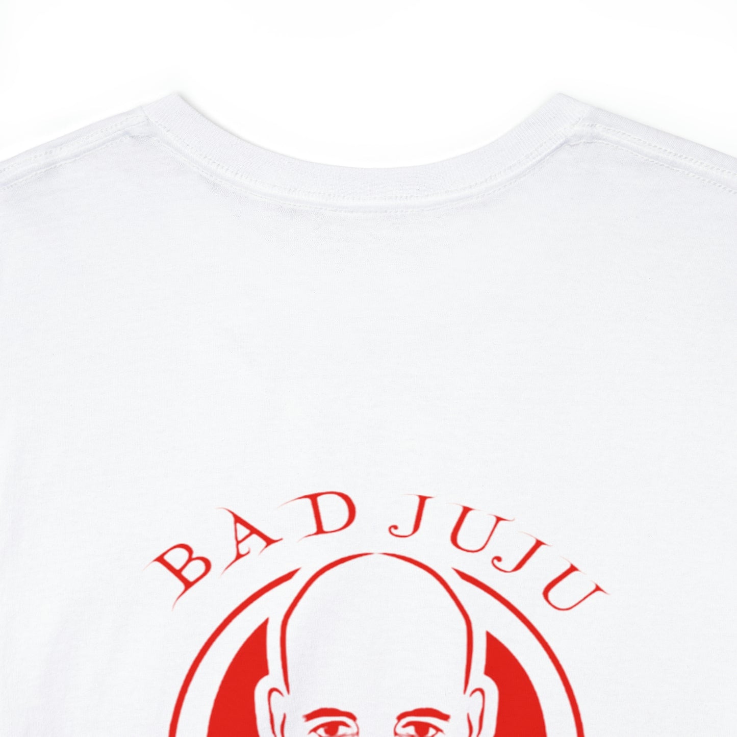 Copy of Unisex Heavy Cotton Tee