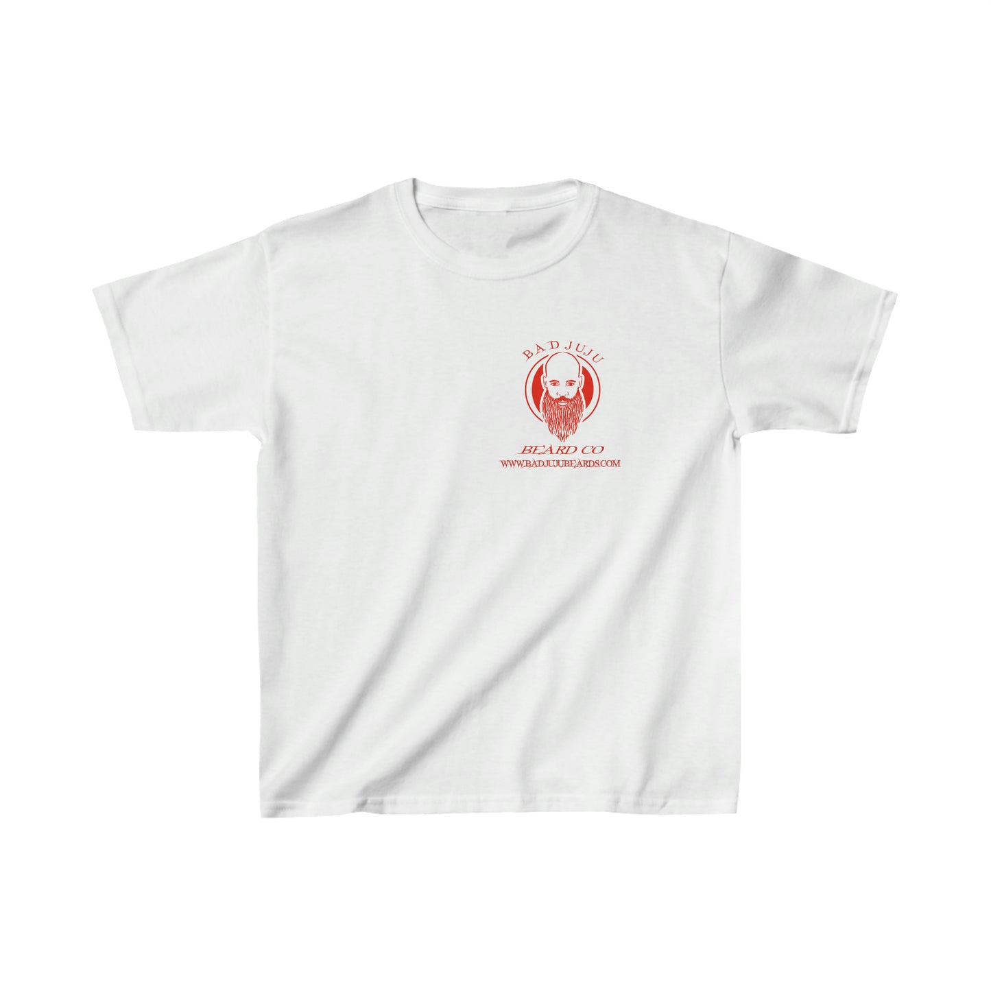 Kids Heavy Cotton™ Tee