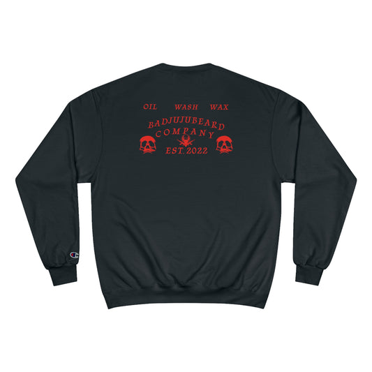 Est. 2022 Champion Sweatshirt