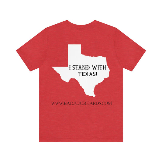 I stand with texas #2