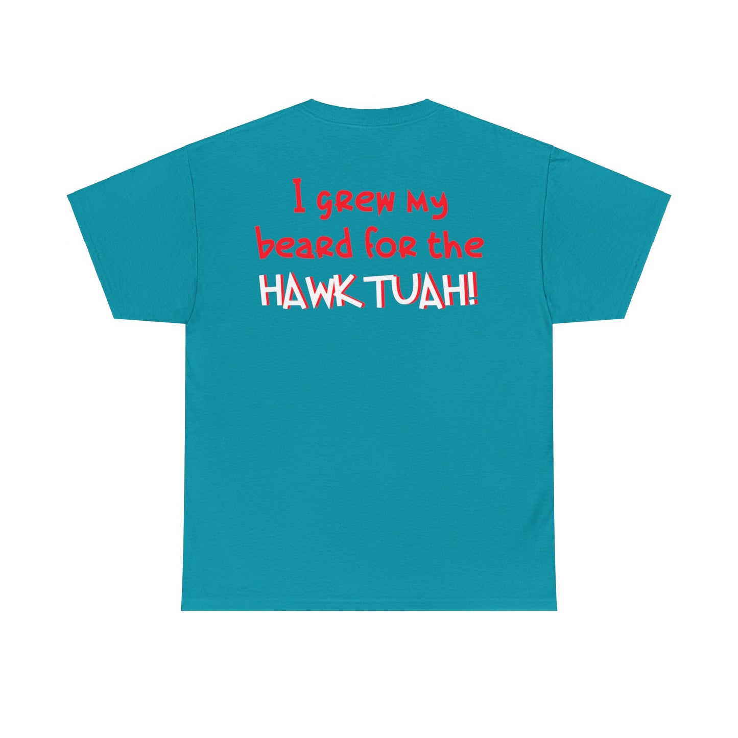 For the hawk tuah!