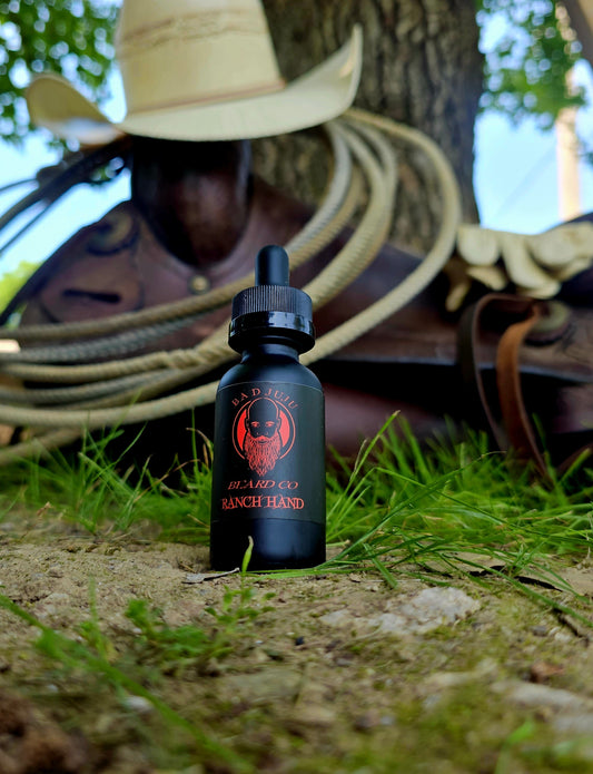 Ranch Hand - Beard Oil