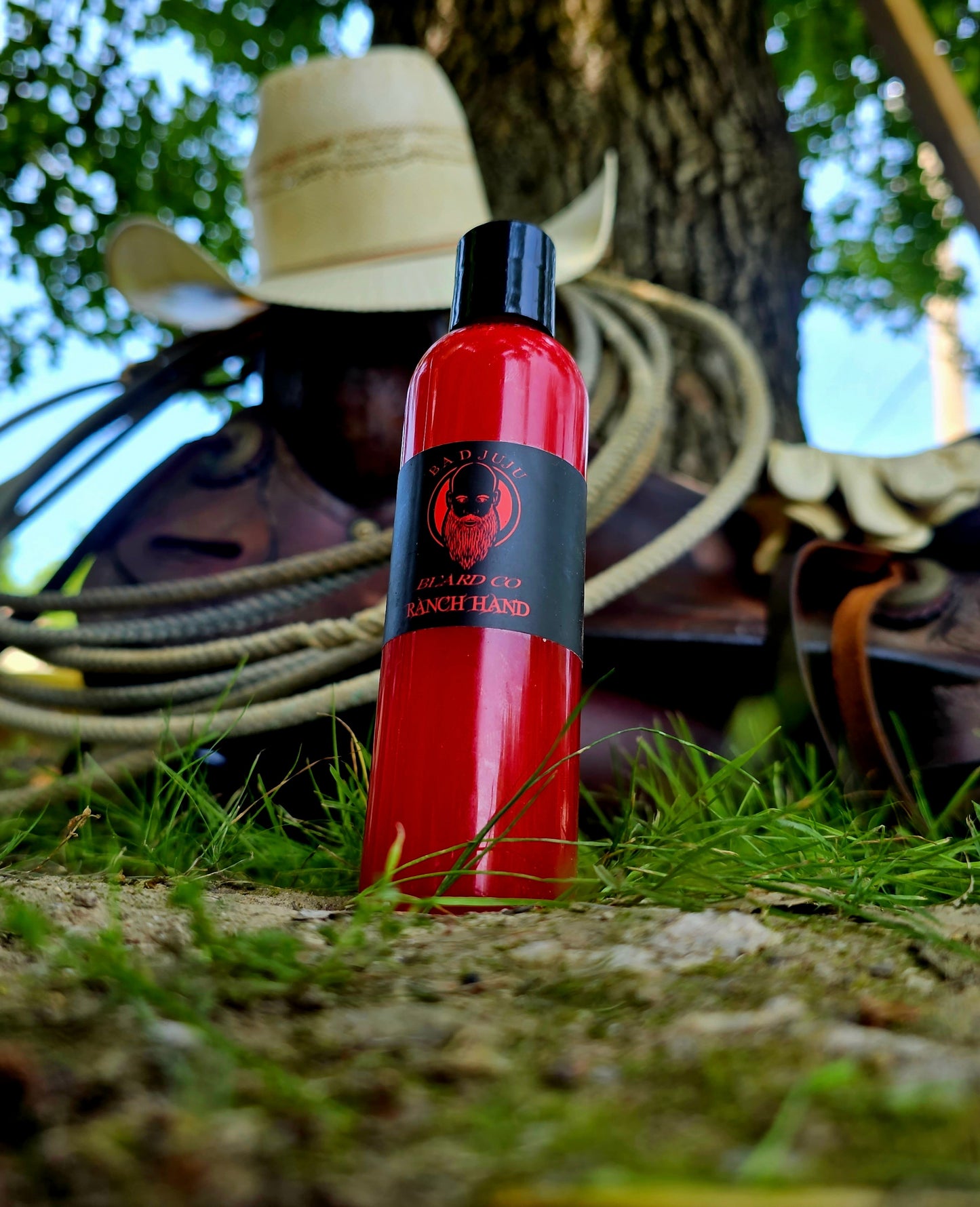 Ranch Hand - Beard Wash