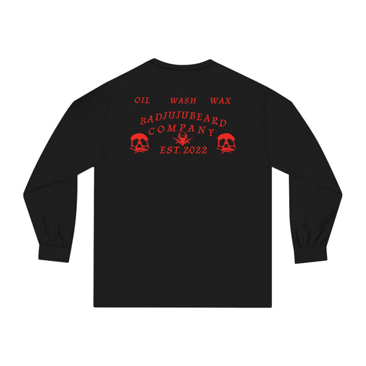 Est 2022 Unisex Classic Long Sleeve T-Shirt