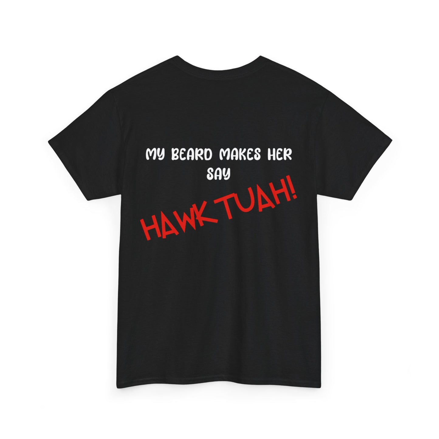 Hawk tuah