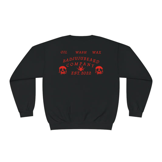 Est. 2022 Unisex NuBlend® Crewneck Sweatshirt