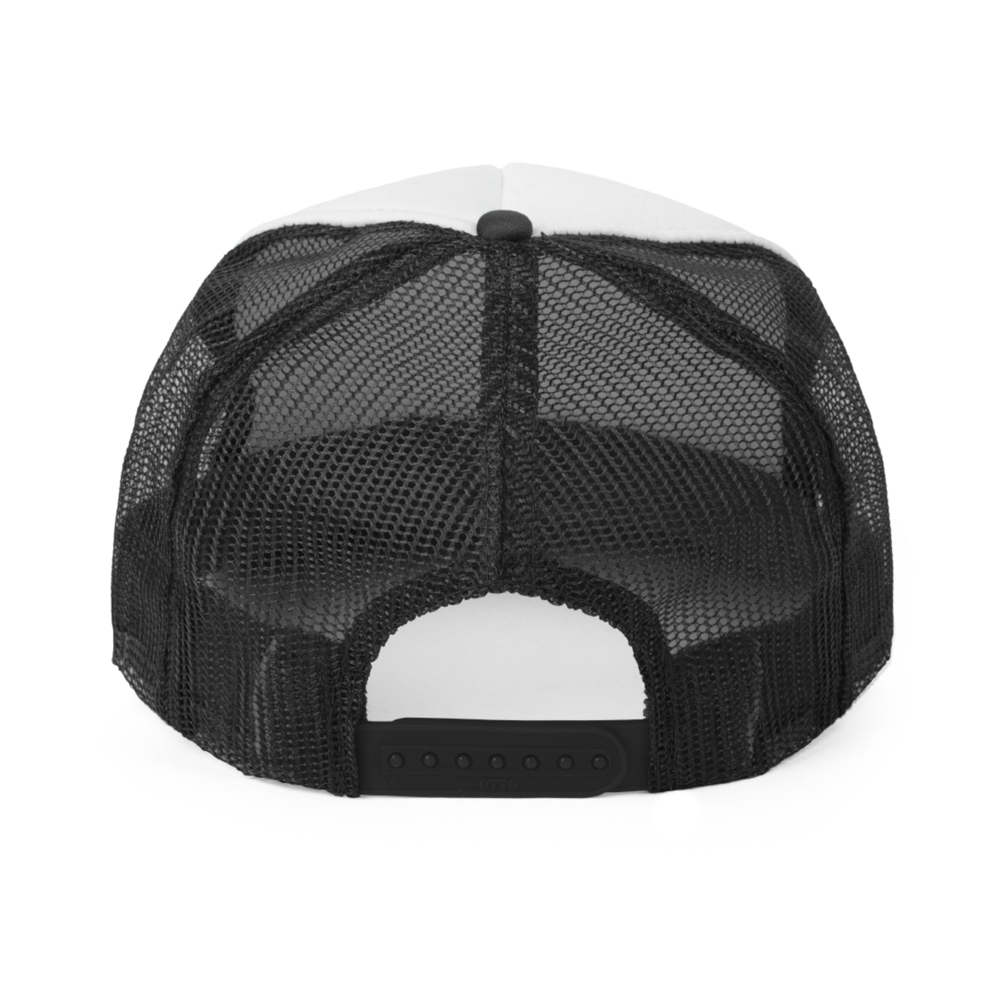 Trucker Caps sniffer