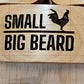 Small 🐓 Small pocket brush