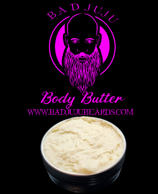 Body butter- Coupe Deville 2oz