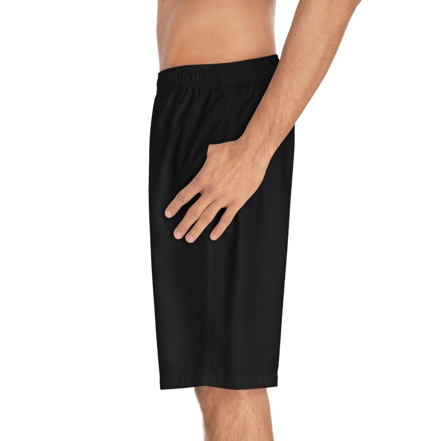 Men's Board Shorts (AOP)