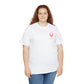 Copy of Unisex Heavy Cotton Tee