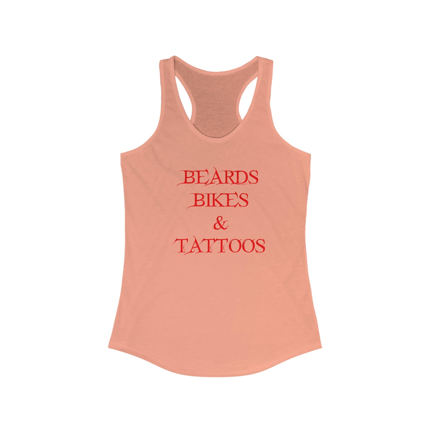 Women's Ideal Racerback Tank