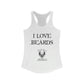 Women's Ideal Racerback Tank