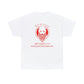 Copy of Unisex Heavy Cotton Tee