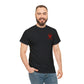 Copy of Unisex Heavy Cotton Tee