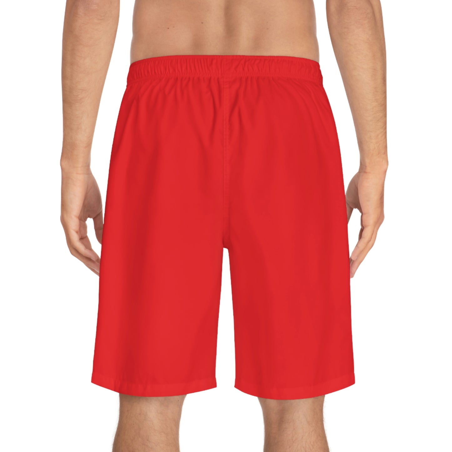 Men's Board Shorts (AOP)