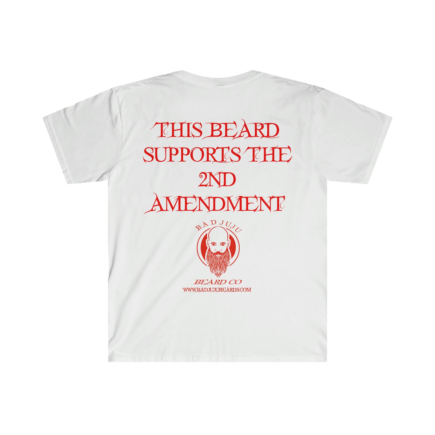 2nd amendment