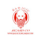 Vinyl Die-Cut Stickers