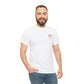 Copy of Unisex Heavy Cotton Tee