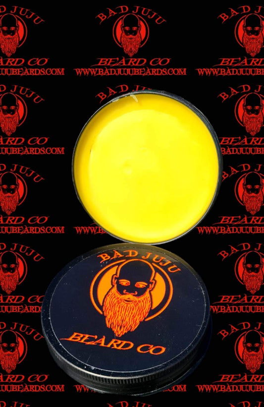 Deadwood Beard Wax