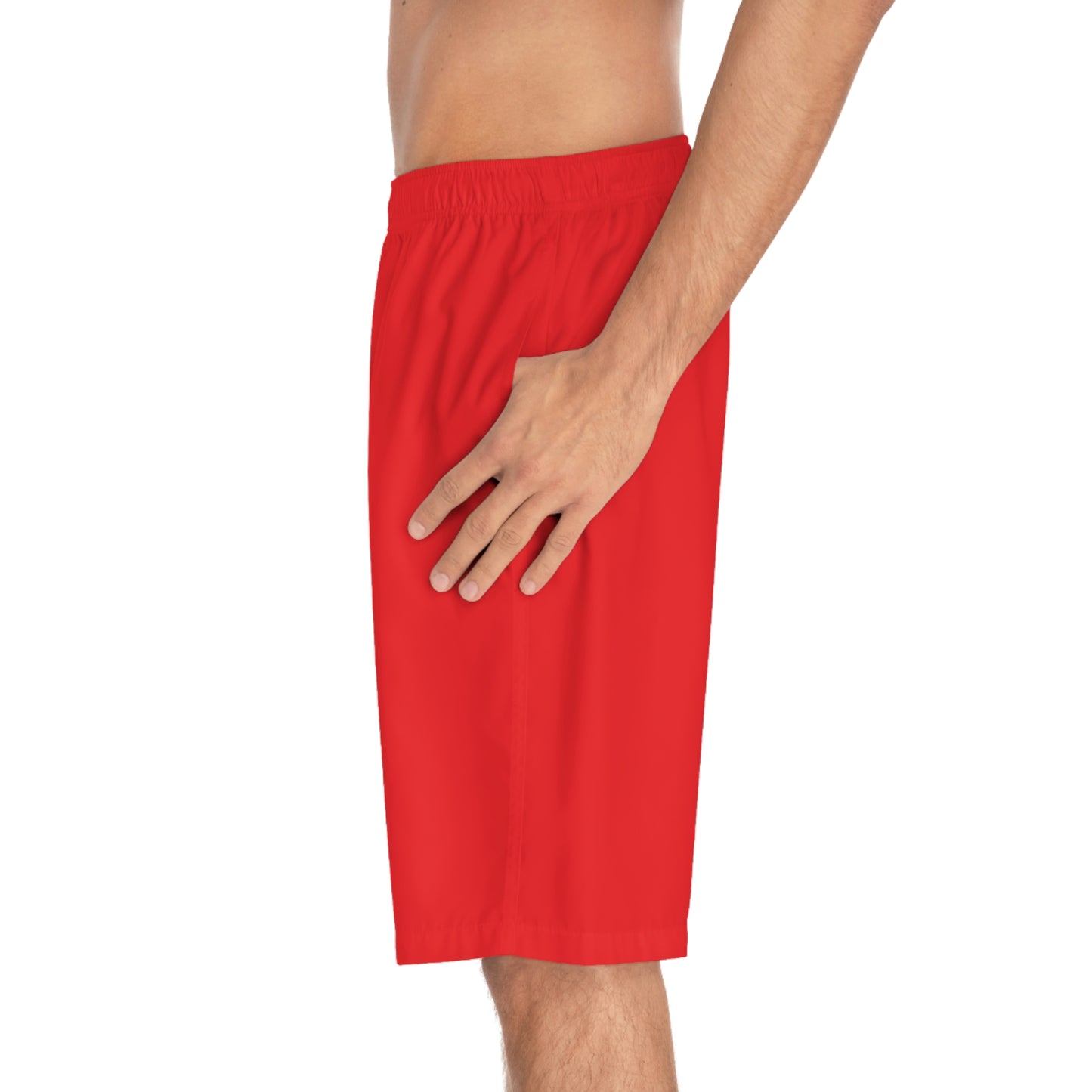 Men's Board Shorts (AOP)