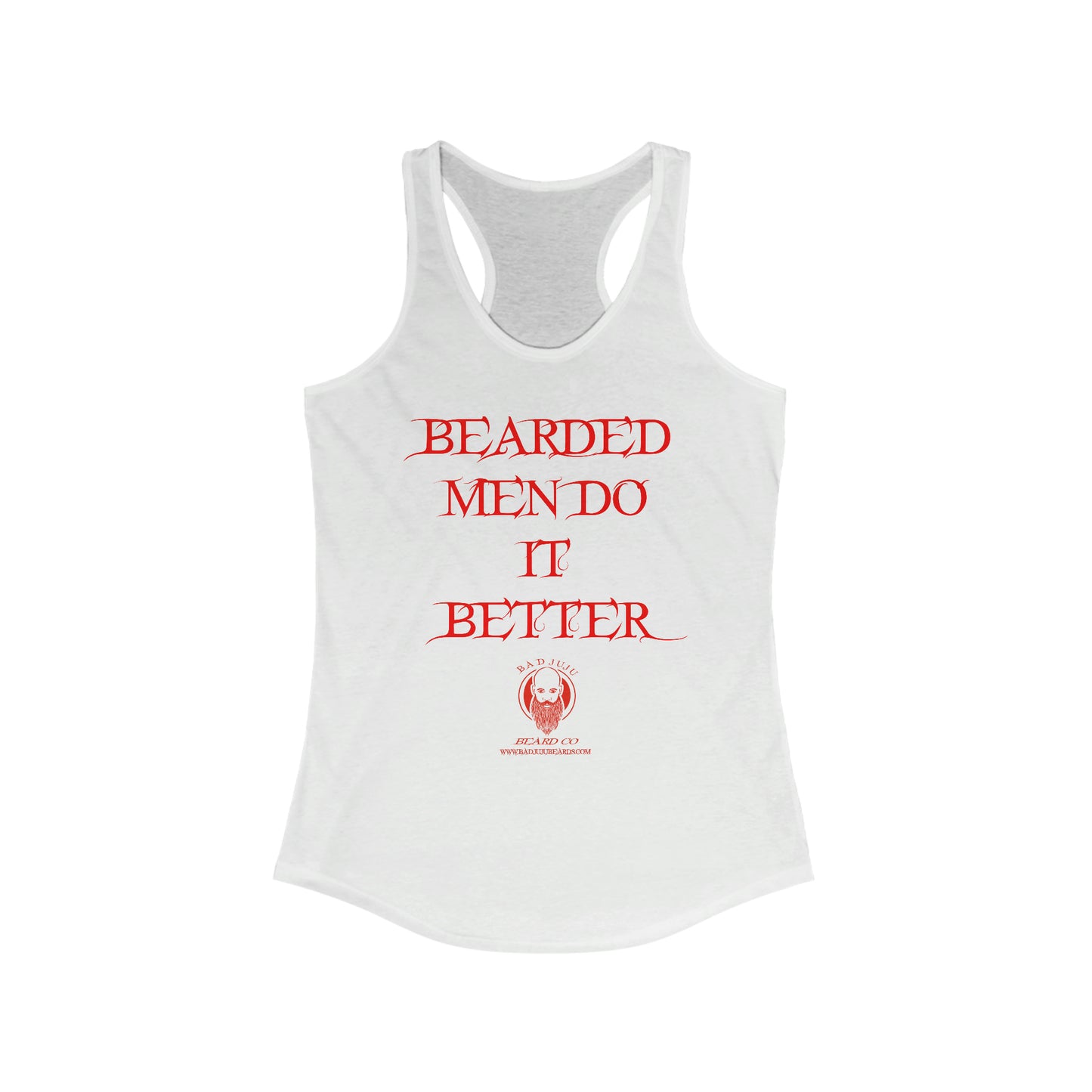 Women's Ideal Racerback Tank