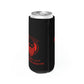 Slim Can Cooler