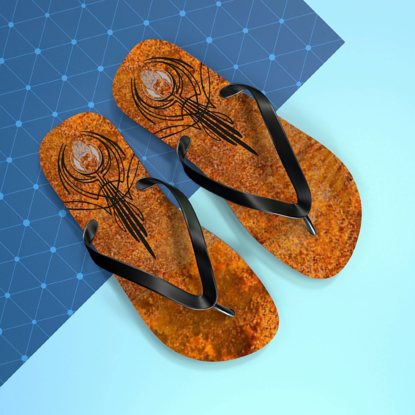 Flip Flops