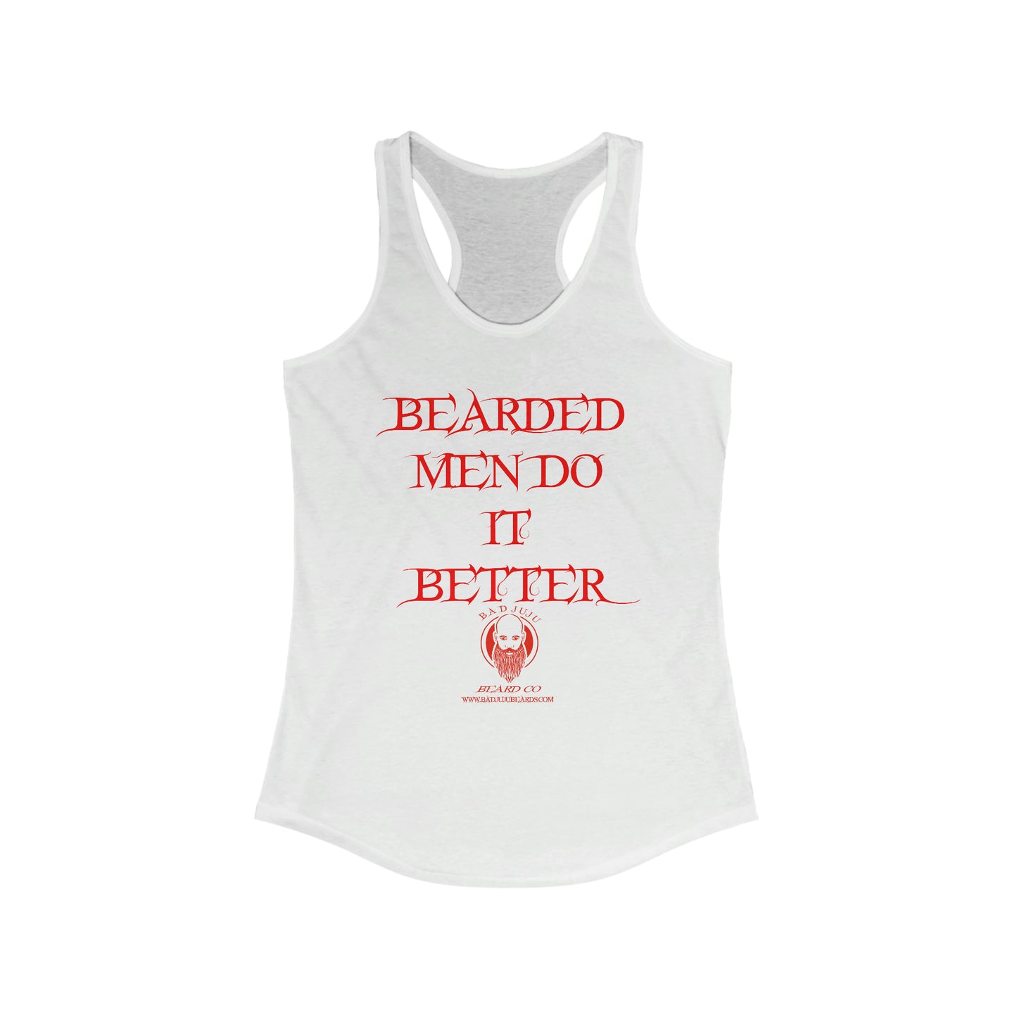 Women's Ideal Racerback Tank