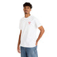 Copy of Unisex Heavy Cotton Tee