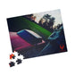 Puzzle (110, 252, 500, 1014-piece)