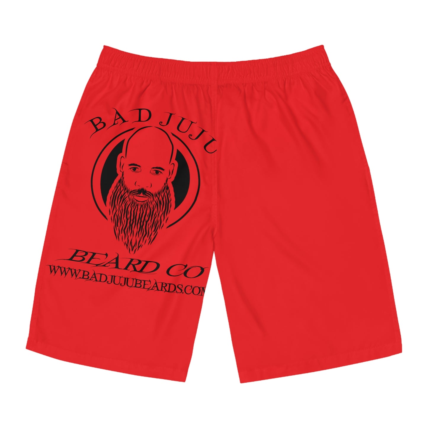 Men's Board Shorts (AOP)