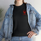 Copy of Unisex Heavy Cotton Tee