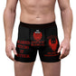 Men's Boxer Briefs (AOP)