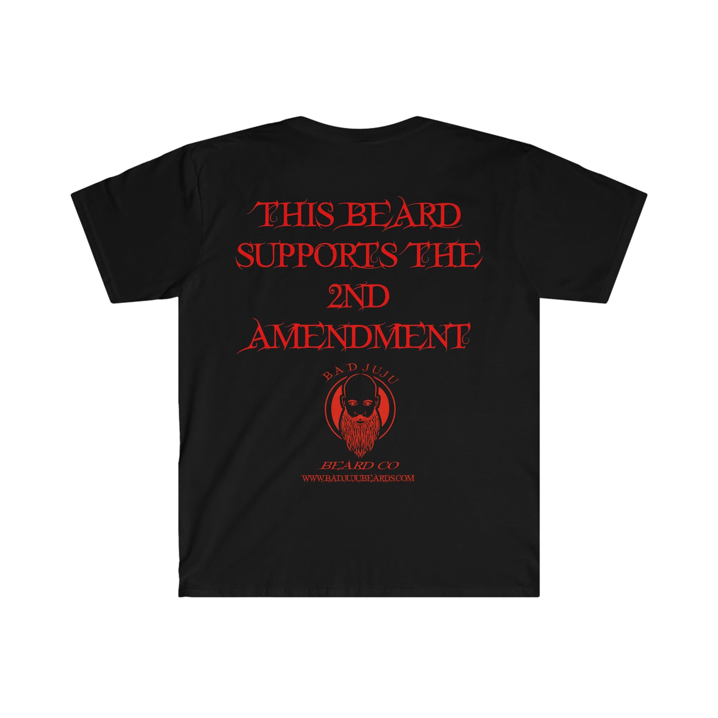 2nd amendment