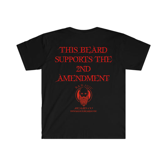 2nd amendment